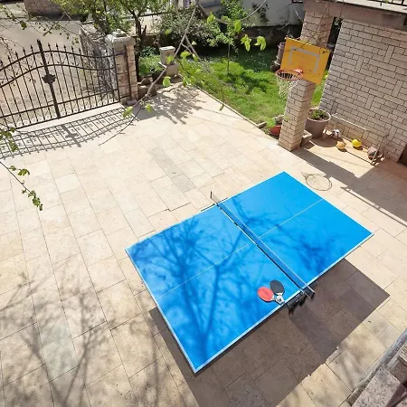 Stari Brist By Interhome Rovinjsko Selo