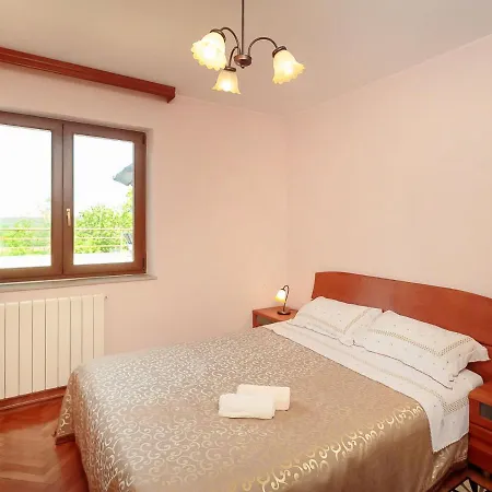 Stari Brist By Interhome Appartement