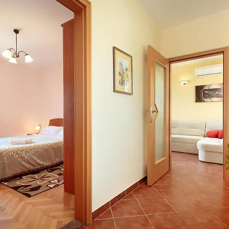 Stari Brist By Interhome Apartment
