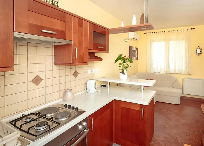 Stari Brist By Interhome רובינייסקו סלו