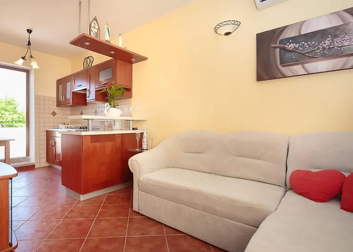 דירה Stari Brist By Interhome רובינייסקו סלו