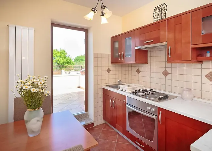 Stari Brist By Interhome דירה *