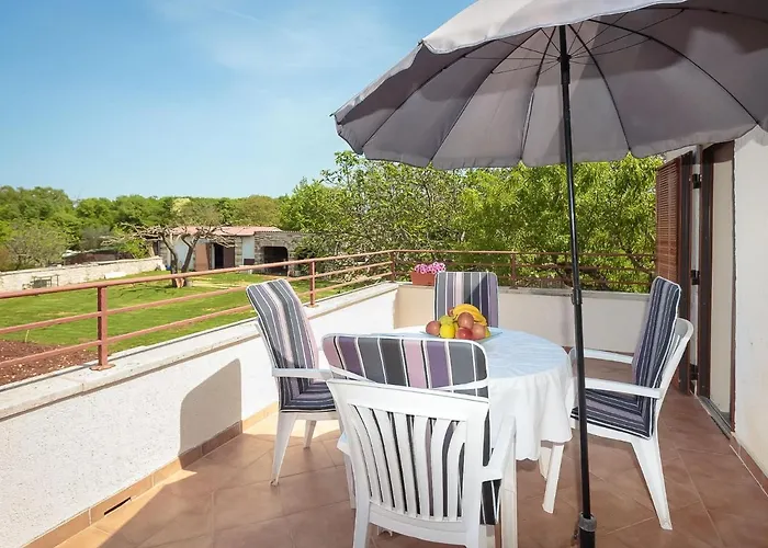 Stari Brist By Interhome