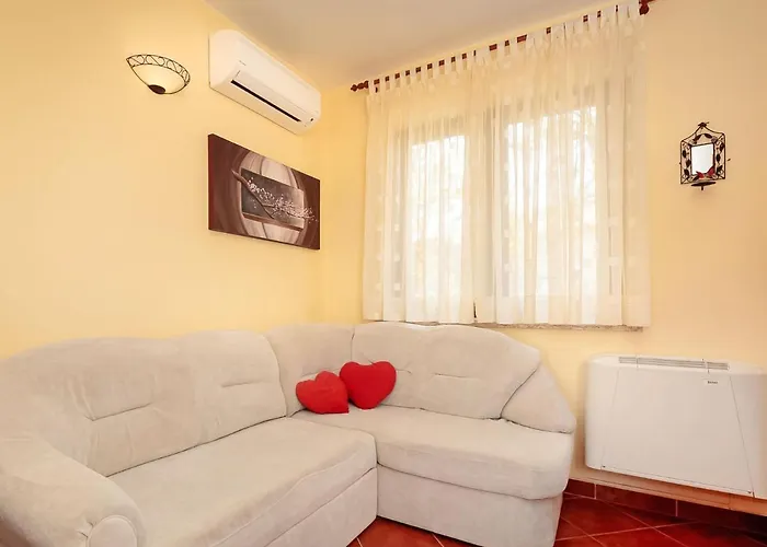 דירה Stari Brist By Interhome *
