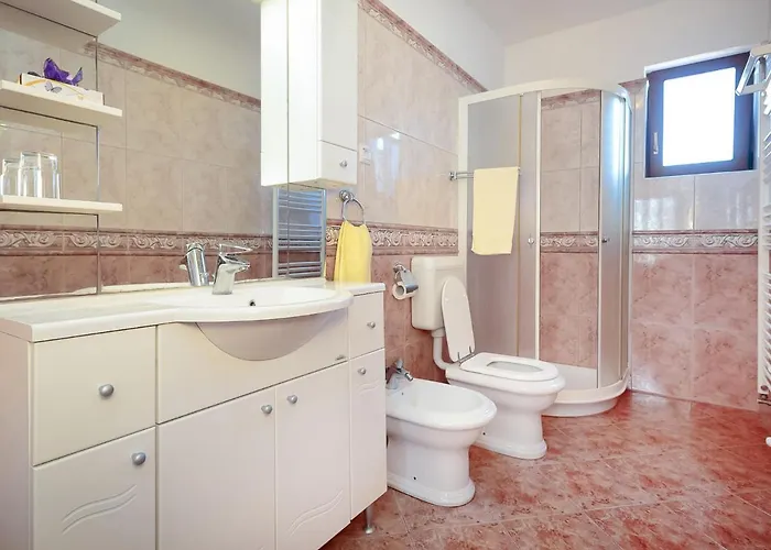 Stari Brist By Interhome דירה *