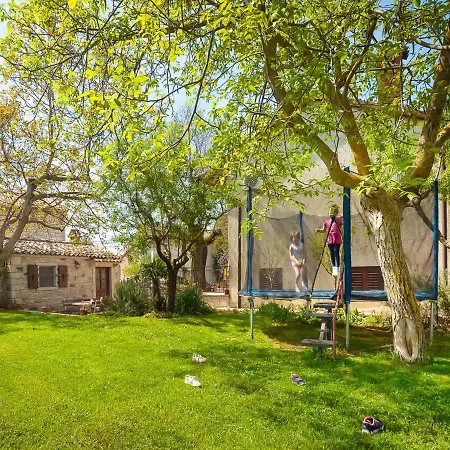 Stari Brist By Interhome アパート