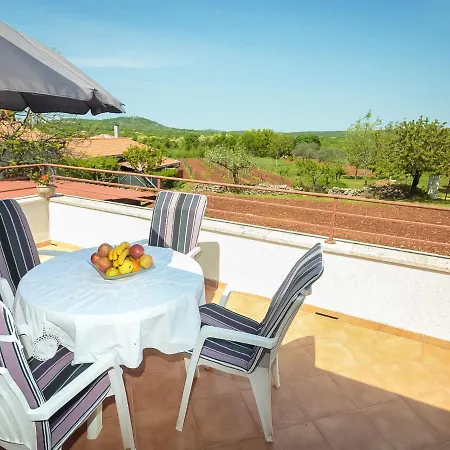 Stari Brist By Interhome * Rovinjsko Selo