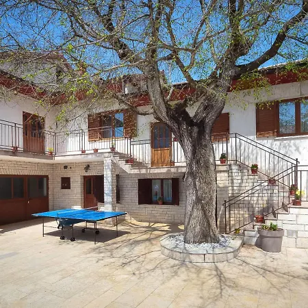 Apartment Stari Brist By Interhome *