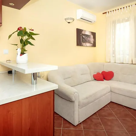 Stari Brist By Interhome Apartment Rovinjsko Selo