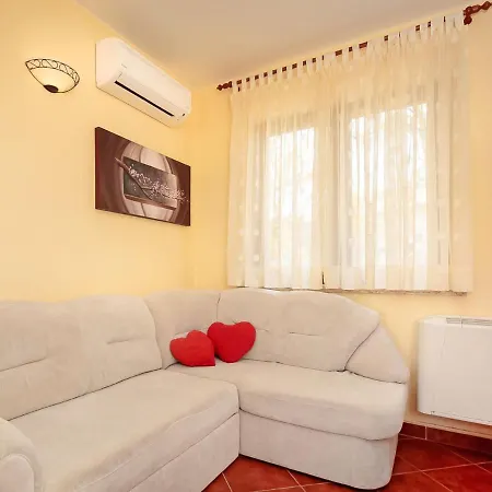 Apartment Stari Brist By Interhome *