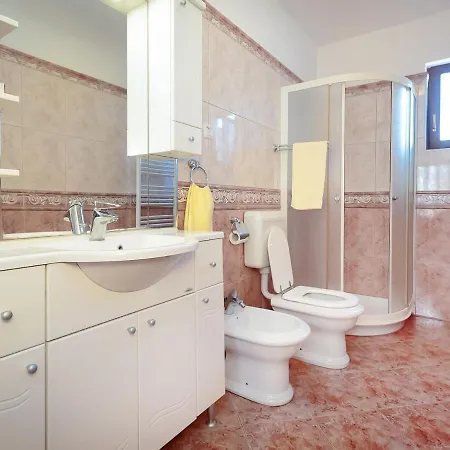 Stari Brist By Interhome Apartment *