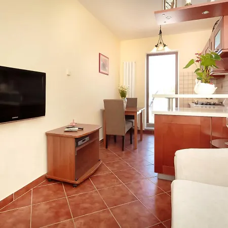 Stari Brist By Interhome Apartment *