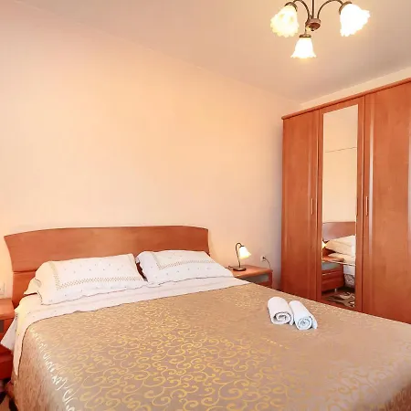 Apartment Stari Brist By Interhome Rovinjsko Selo