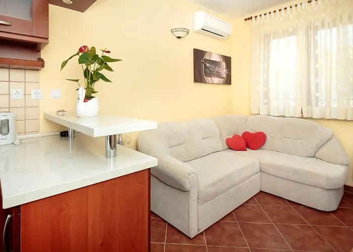 Stari Brist By Interhome Apartment Rovinjsko Selo