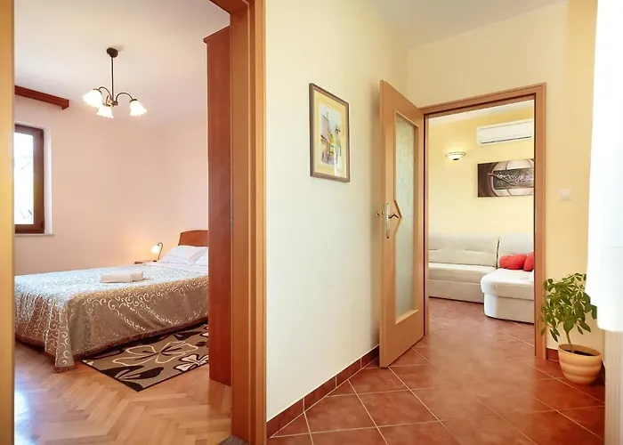 Stari Brist By Interhome Apartment